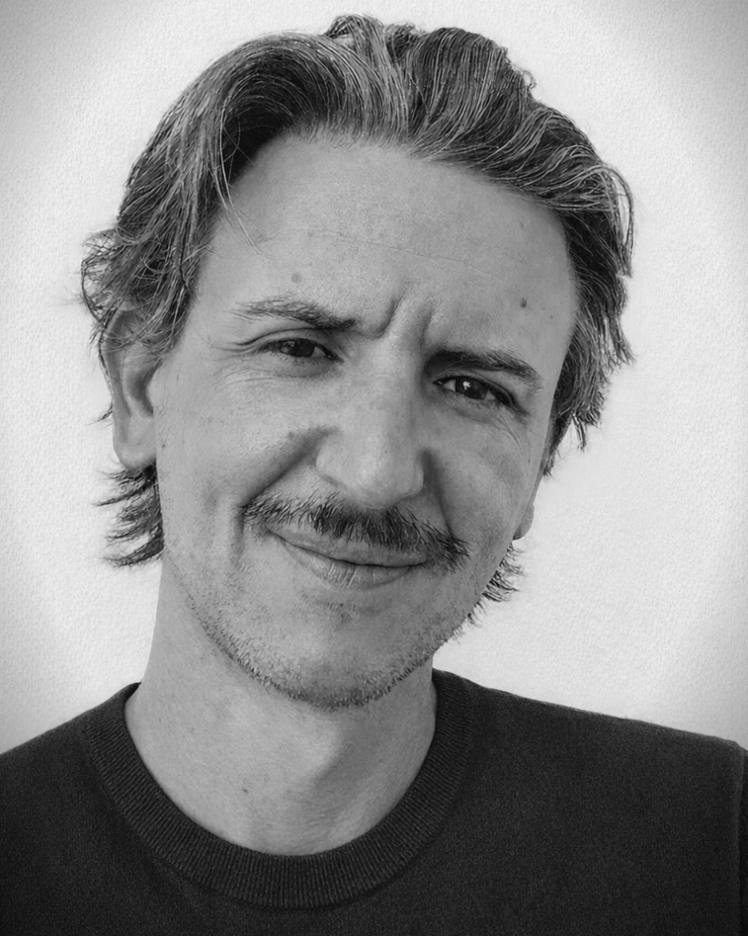 Javier Martín