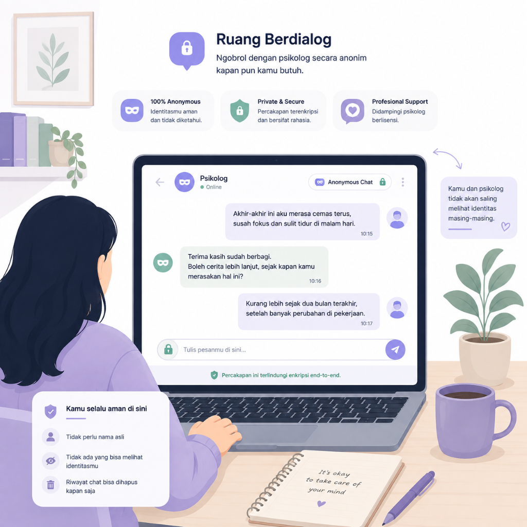 Ruang Berdialog