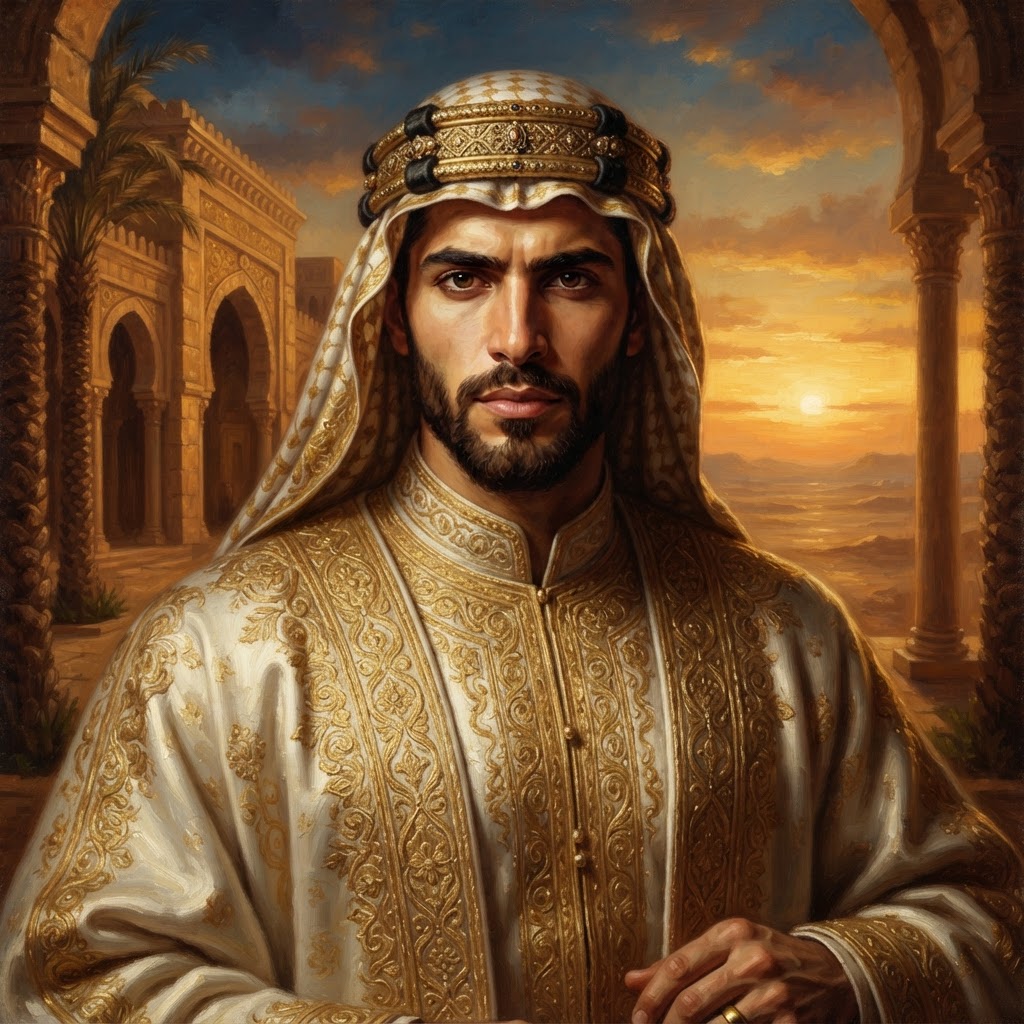 Mohammed bin Salman