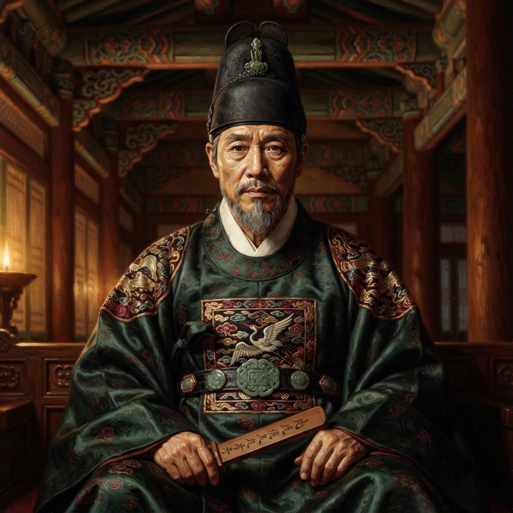Han Duck-soo
