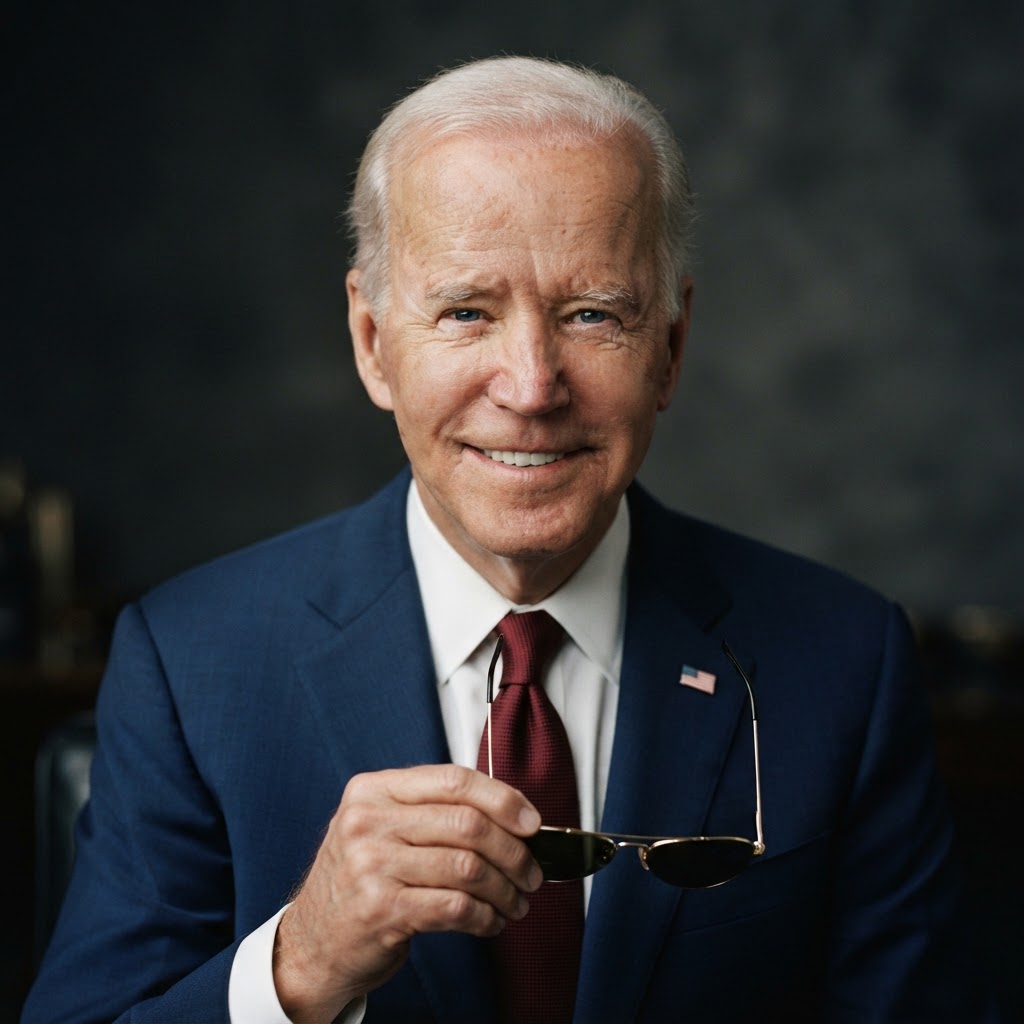 Joe Biden