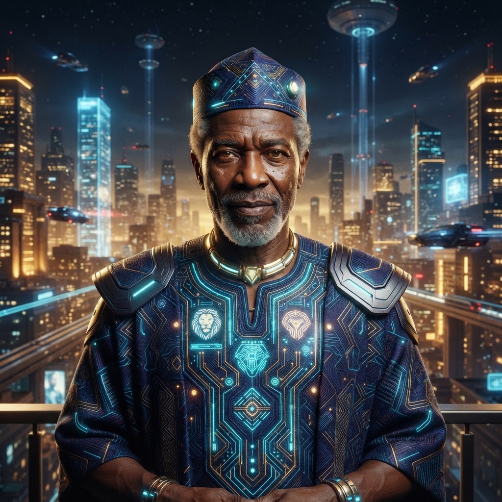 Bola Tinubu
