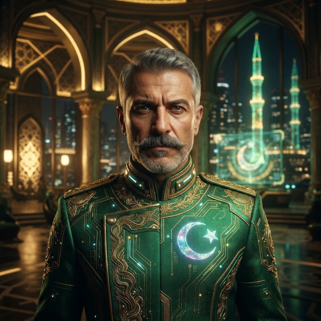 Recep Tayyip Erdoğan