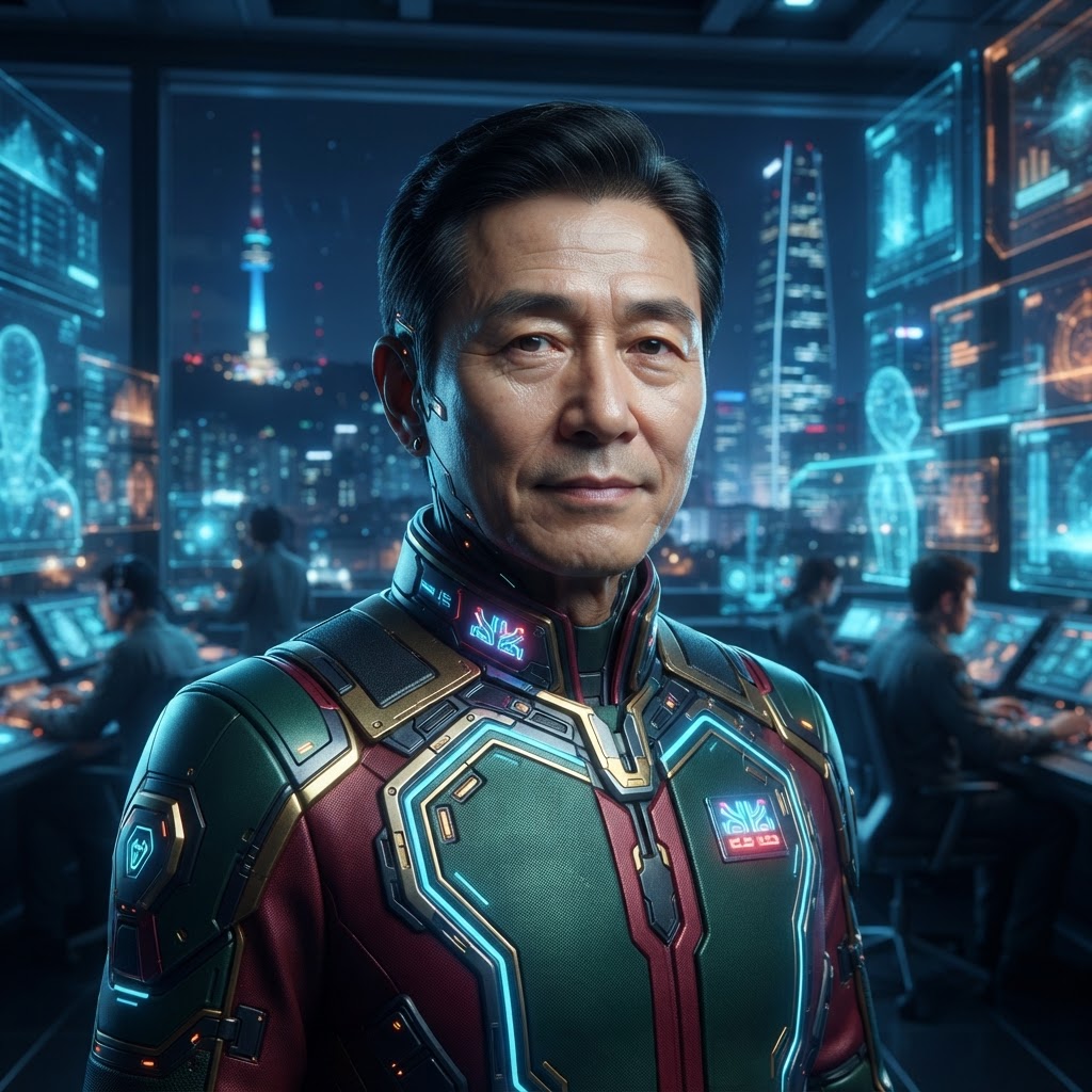 Han Duck-soo