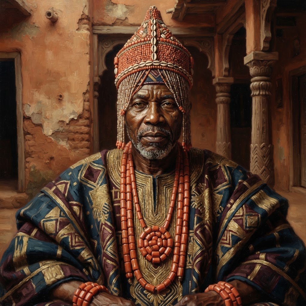 Bola Tinubu