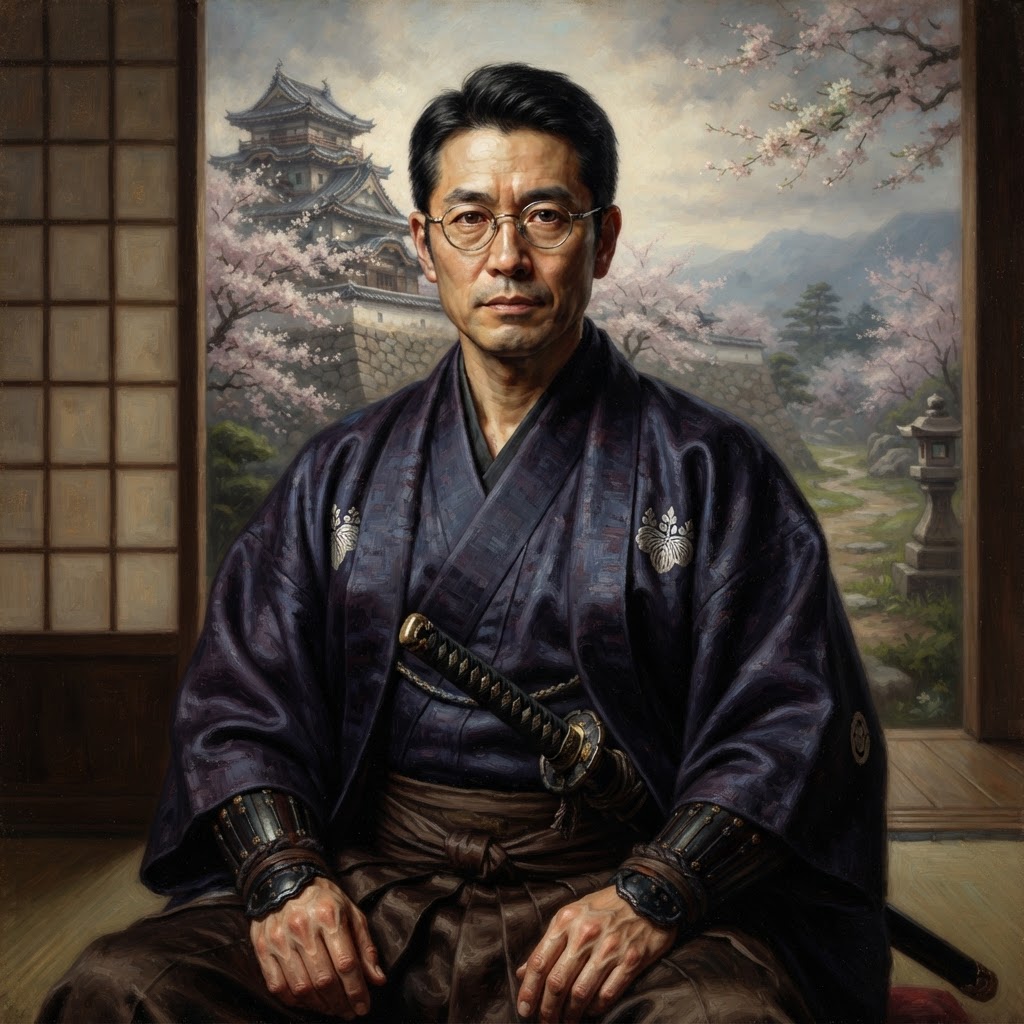 Shigeru Ishiba