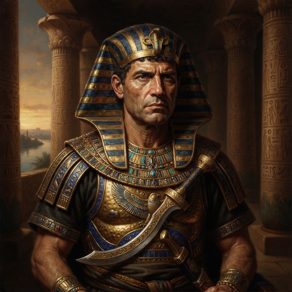 Abdel Fattah al-Sisi