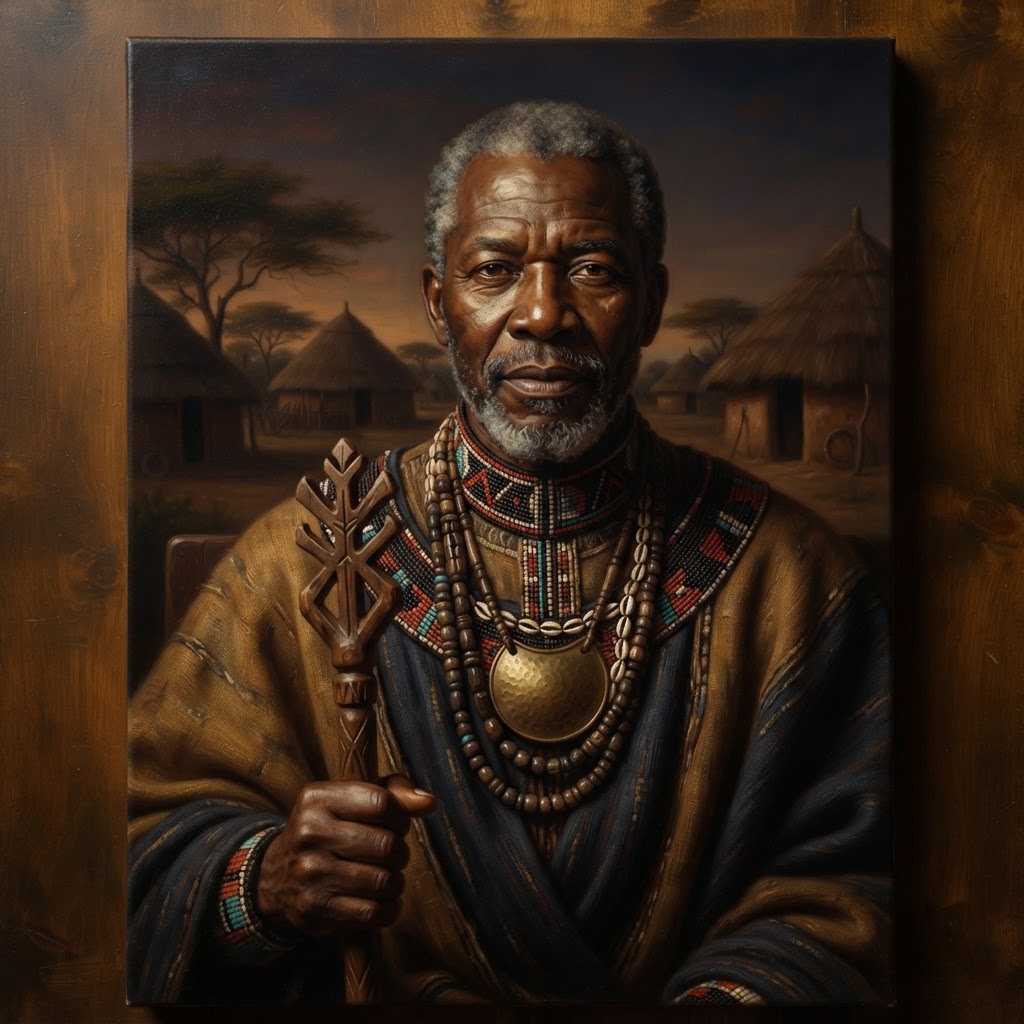 Cyril Ramaphosa