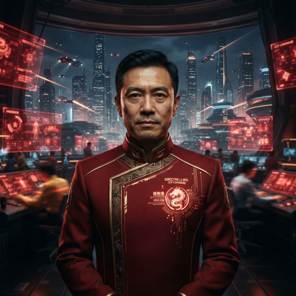 Xi Jinping