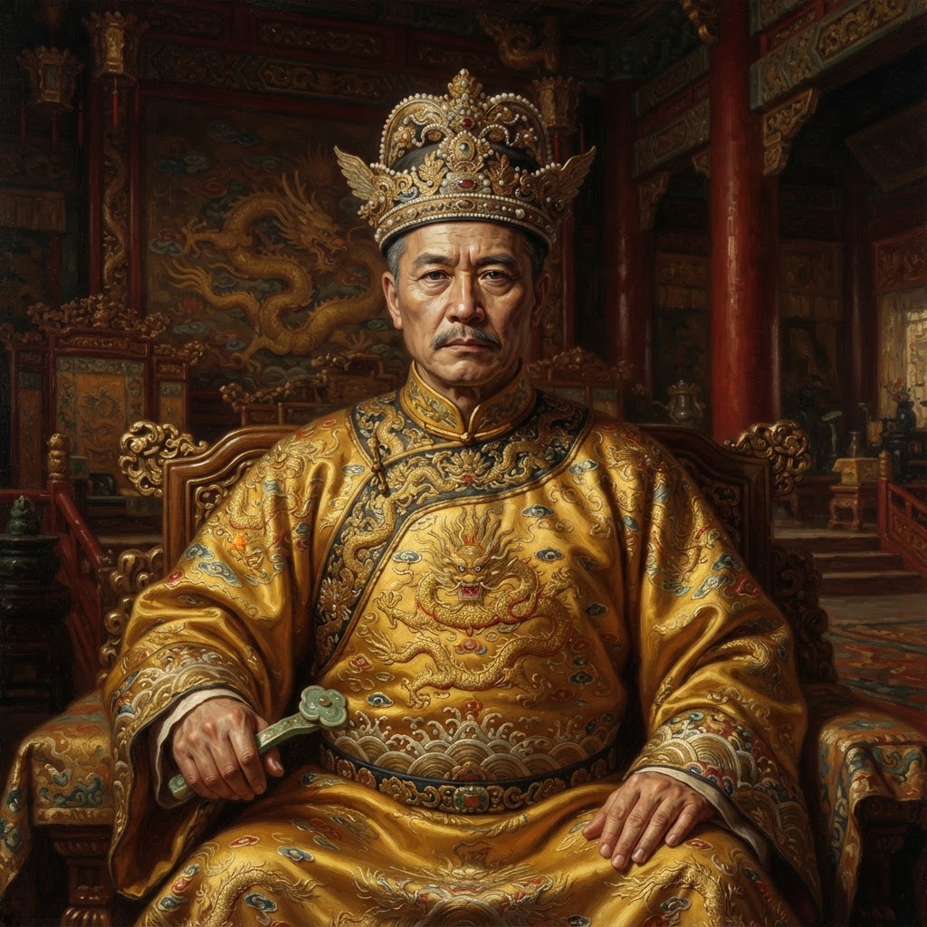 Xi Jinping