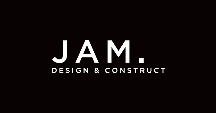 JAM. Design & Construct