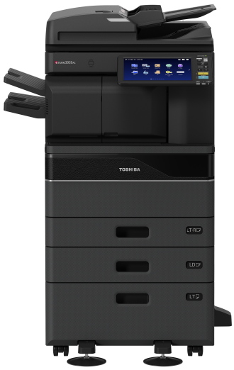 Stampante professionale Toshiba
