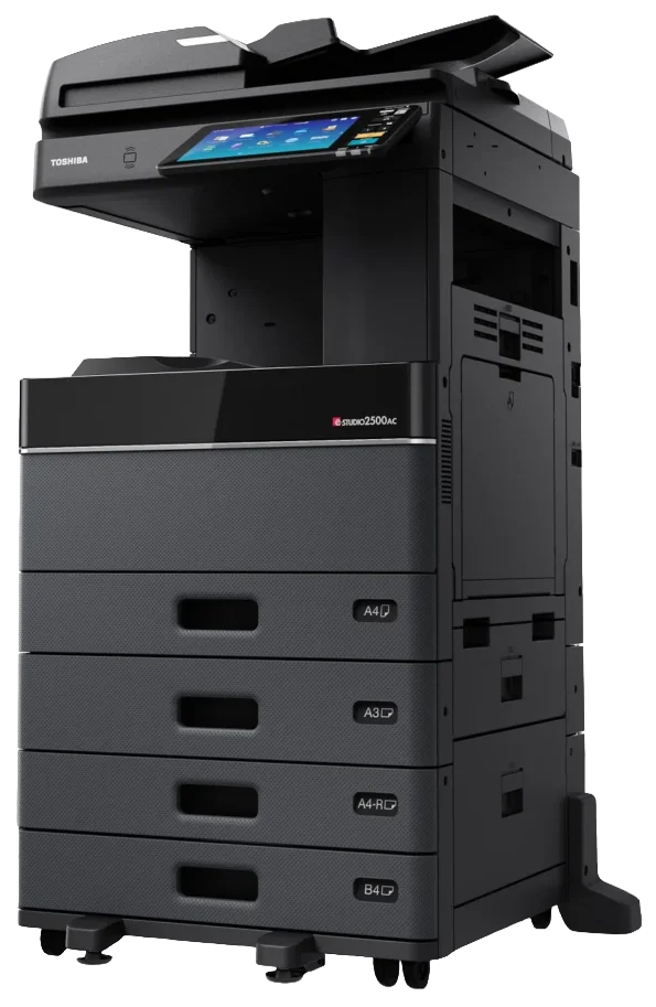 Stampante multifunzione A3 professionale Toshiba