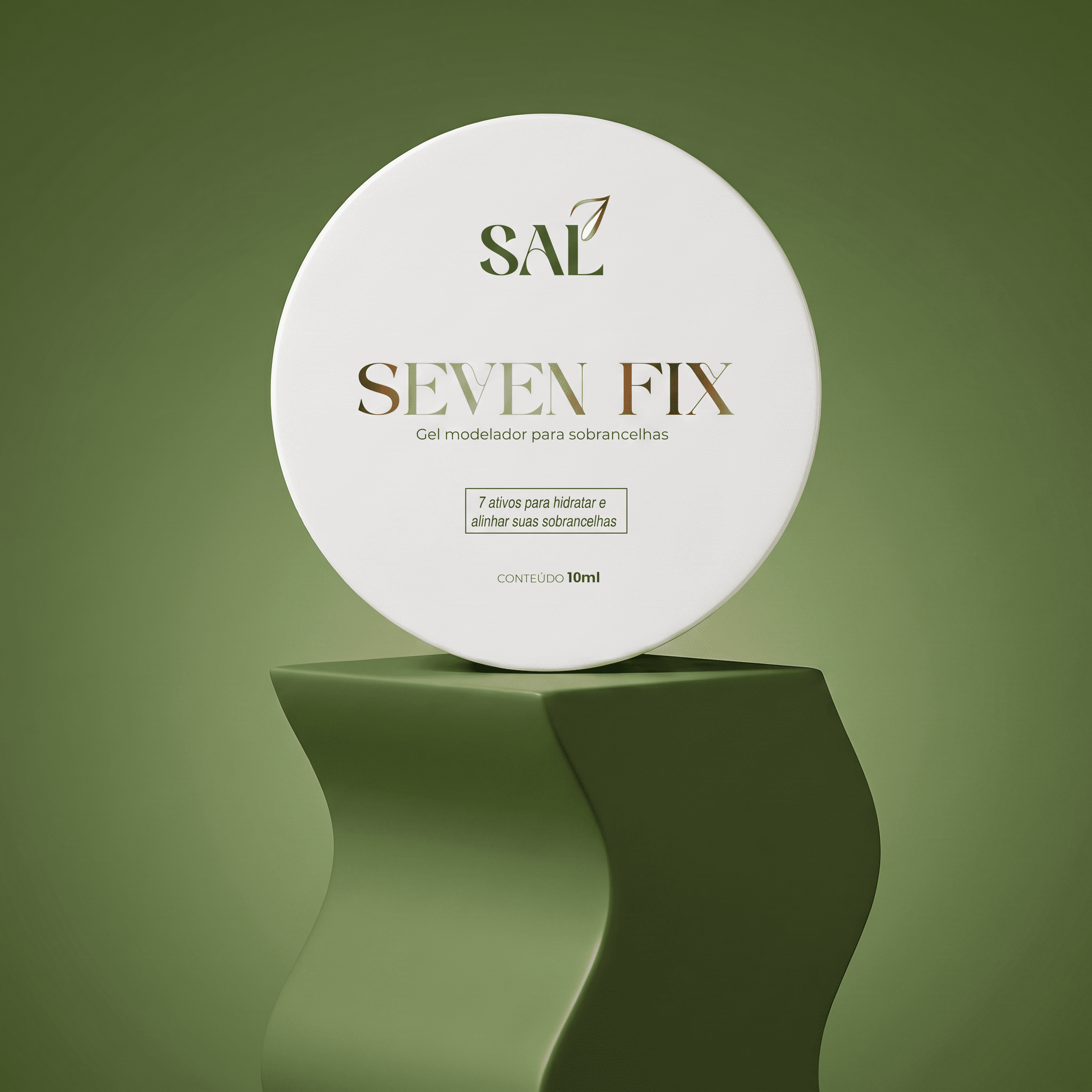 Seven Fix