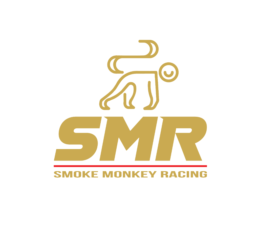 SMR Logo
