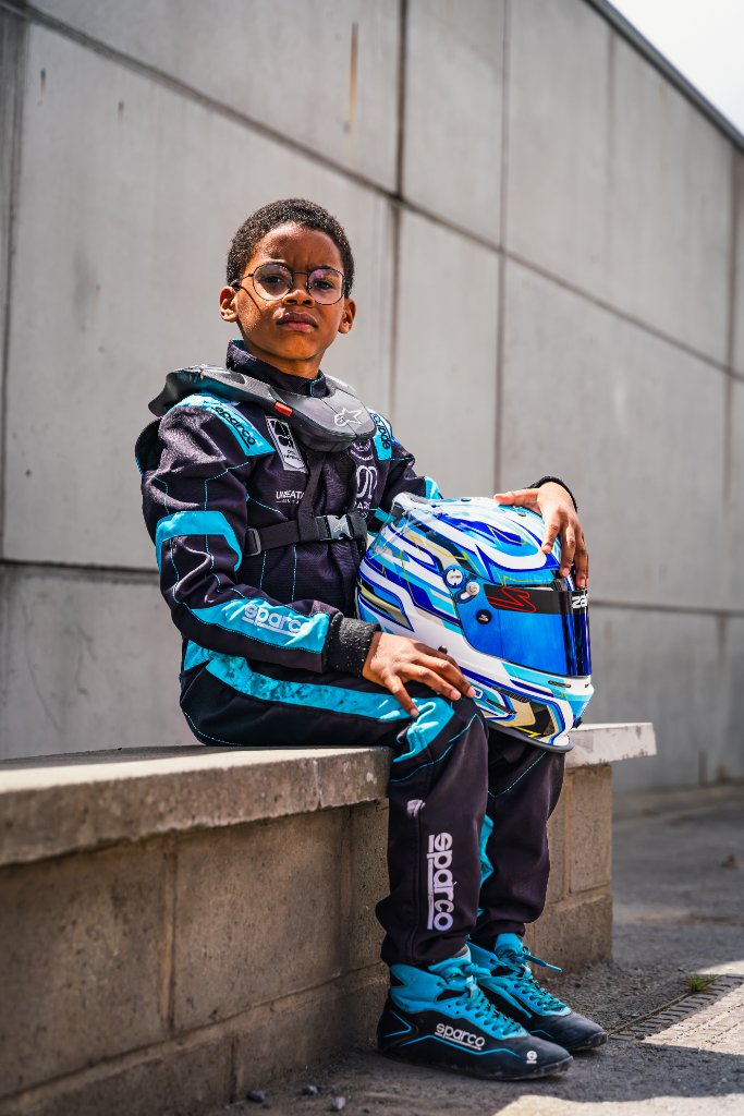 Xander-Ayden Clarinda