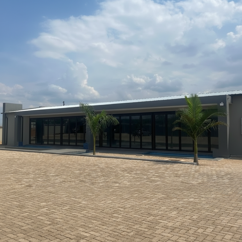 Conference Hall