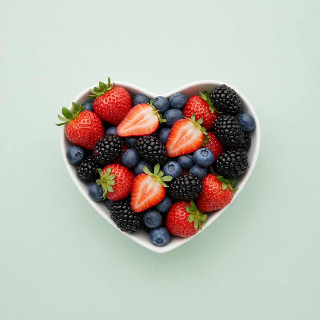 Fuel Your Cycle: How to Eat for Optimal Hormonal Health