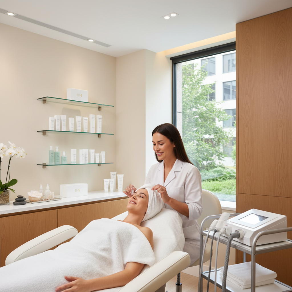 Q&A cu Dr. Dermatolog Roxana Lixandrul!
