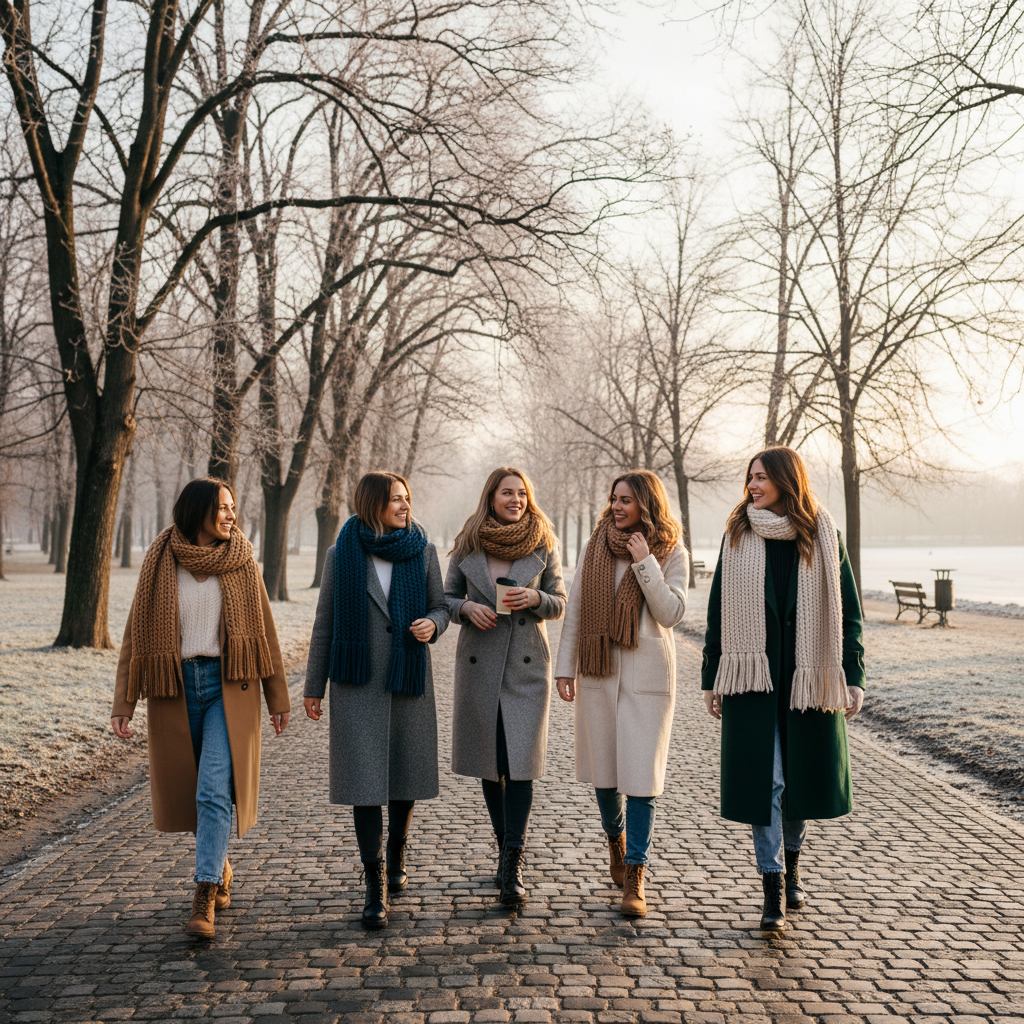 Povești la pas: 5k Walk and Talk