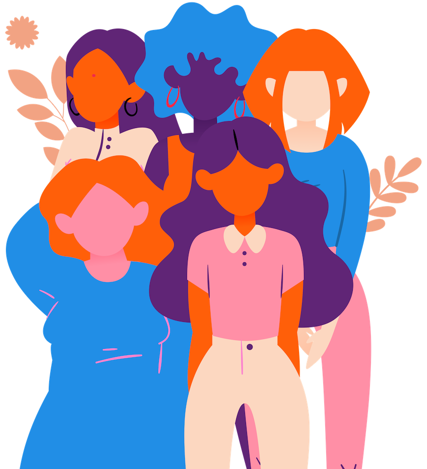 Warmup Club community