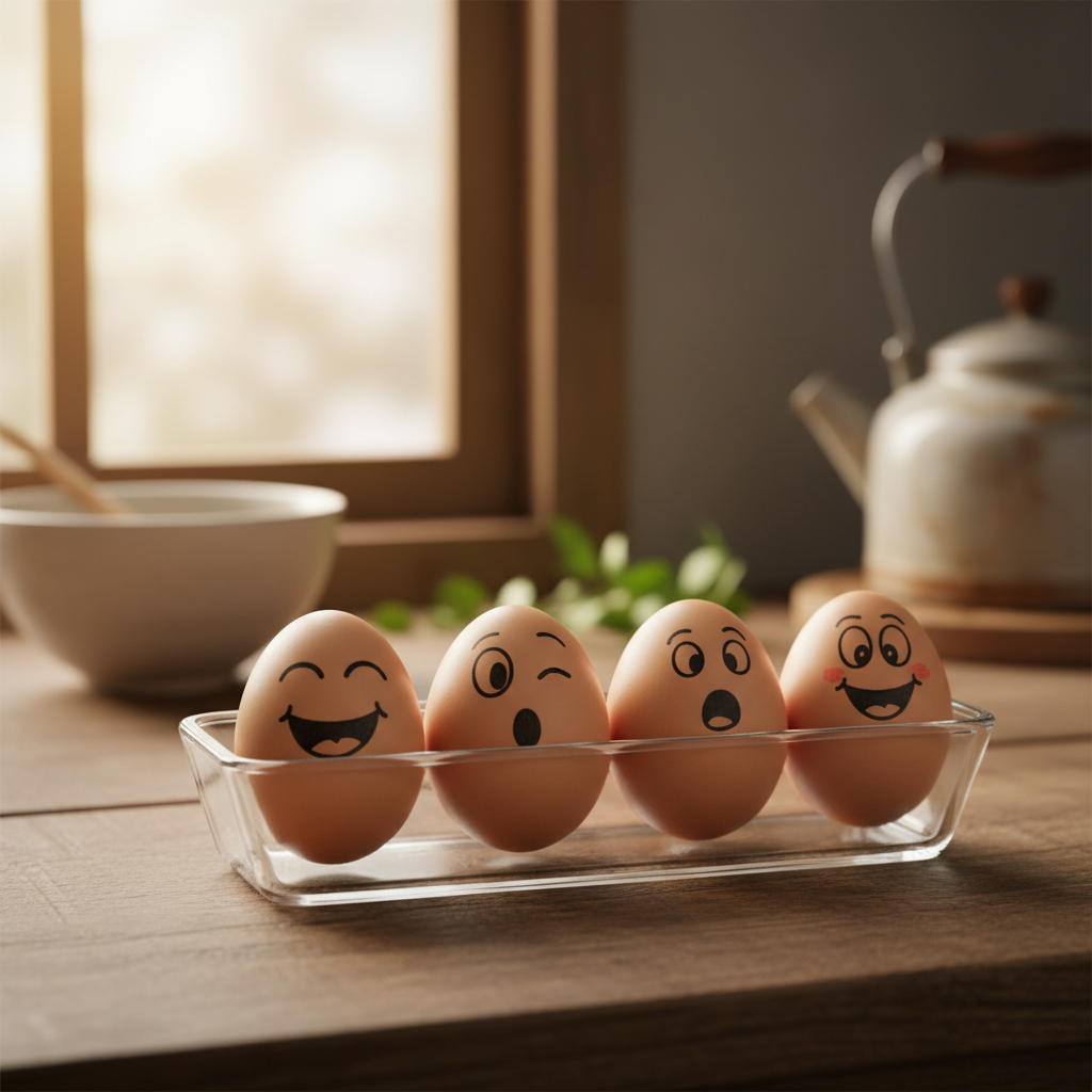 Nutrition and Emotions: The Hidden Connection