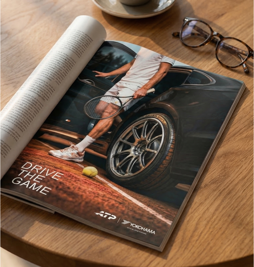 Magazine mockup 1