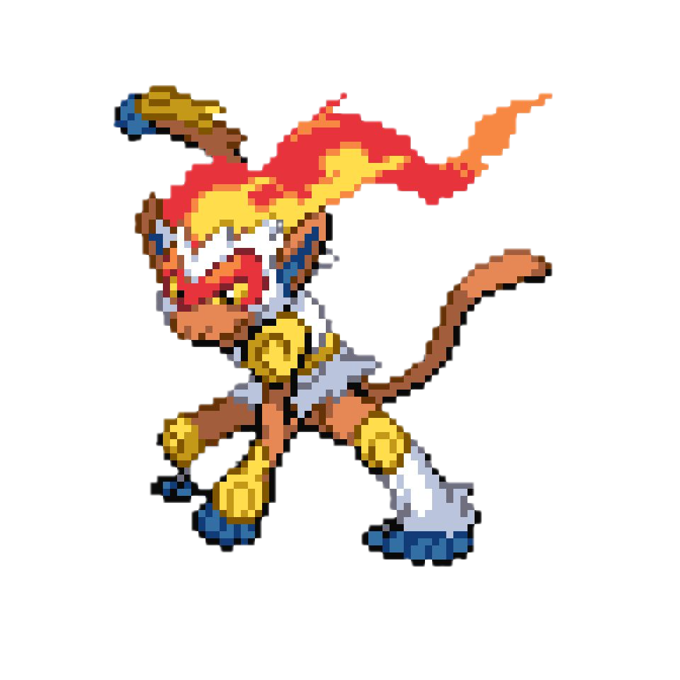 INFERNAPE