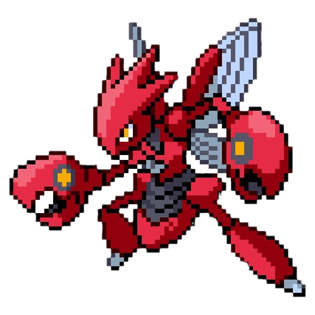 SCIZOR