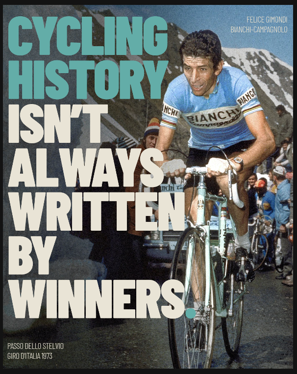 Bianchi Heritage 1