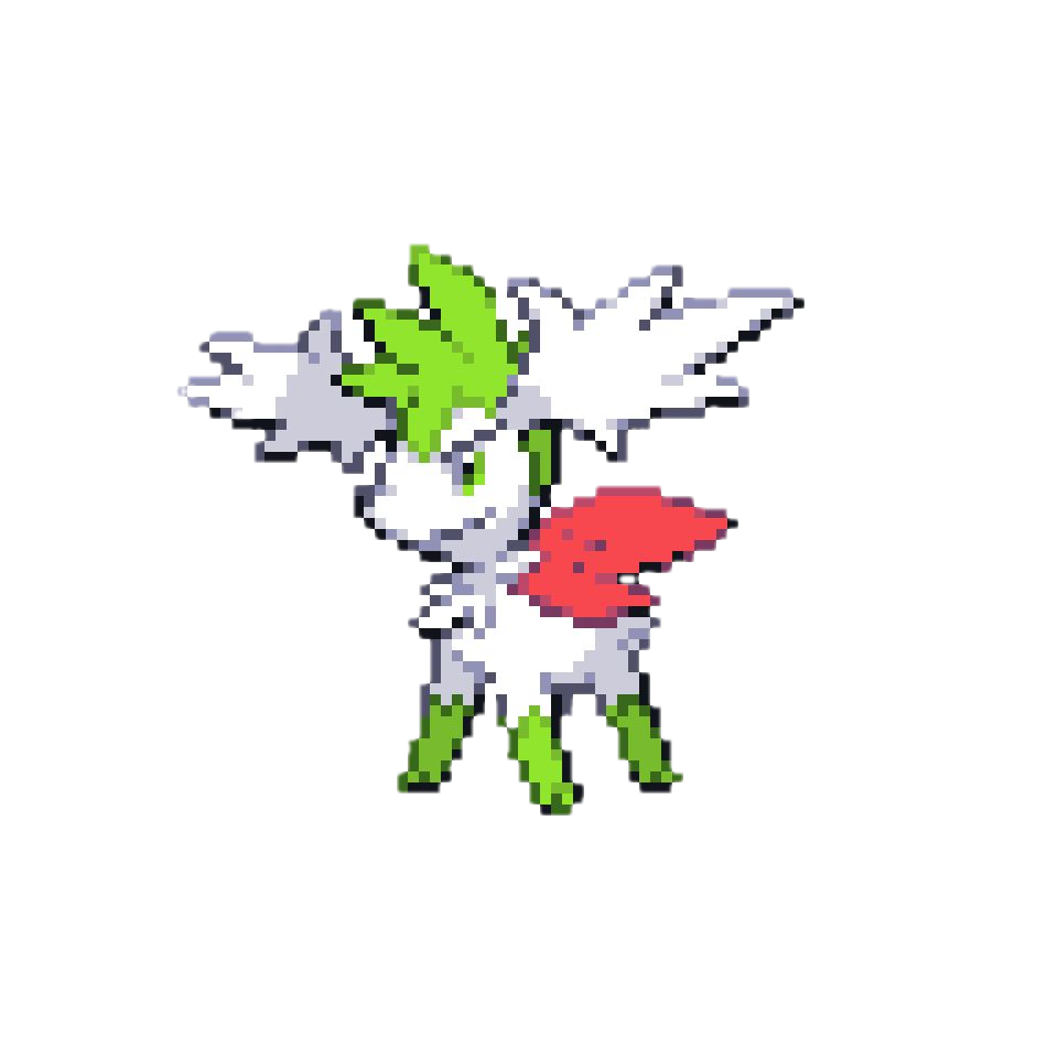 SHAYMIN