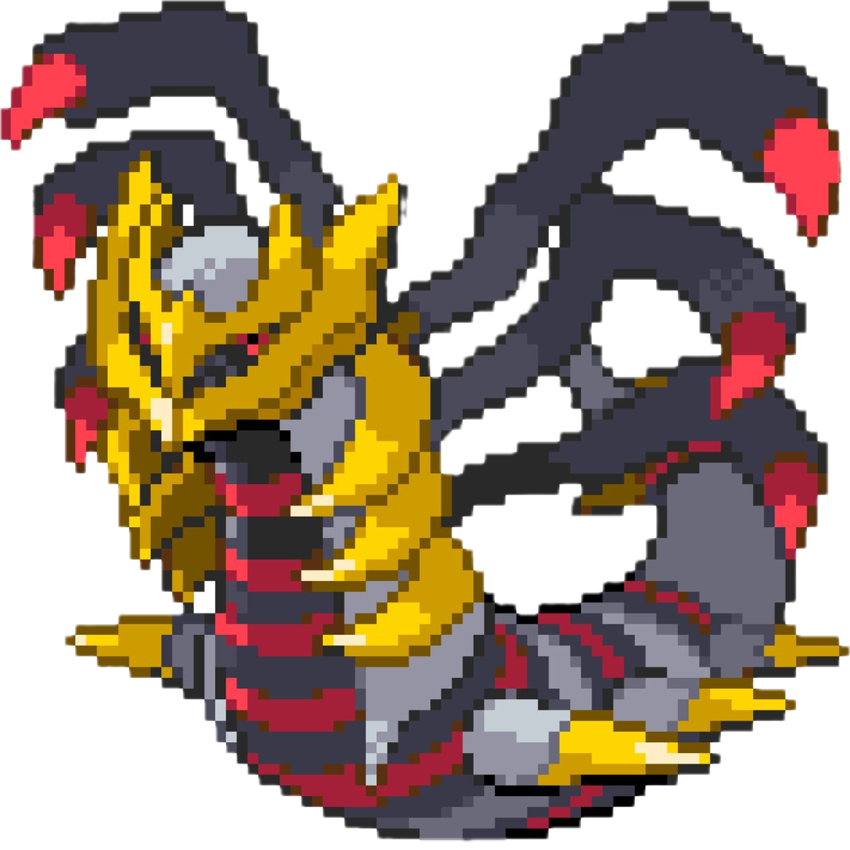 GIRATINA