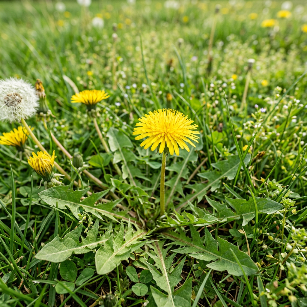 Dandelion