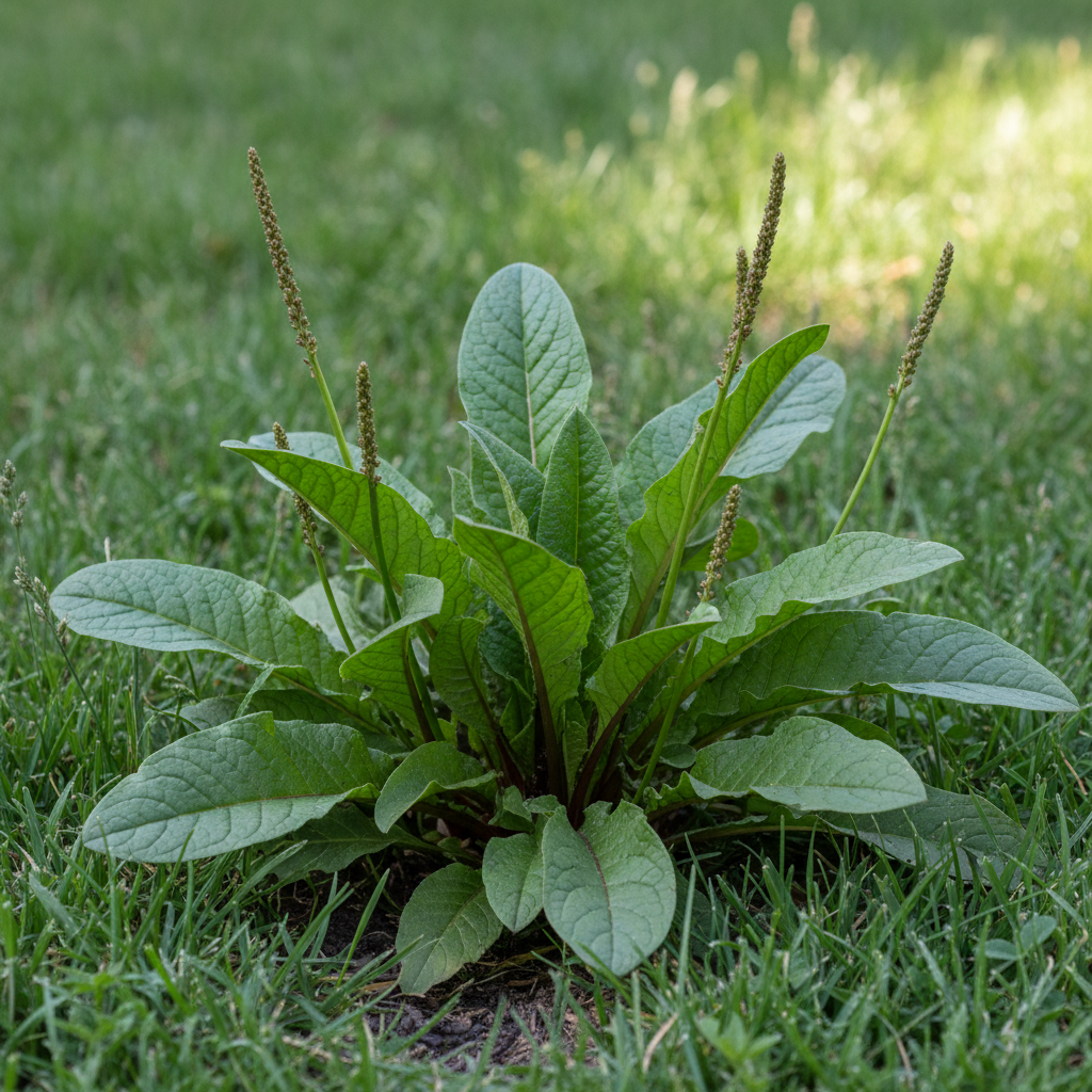 Plantain