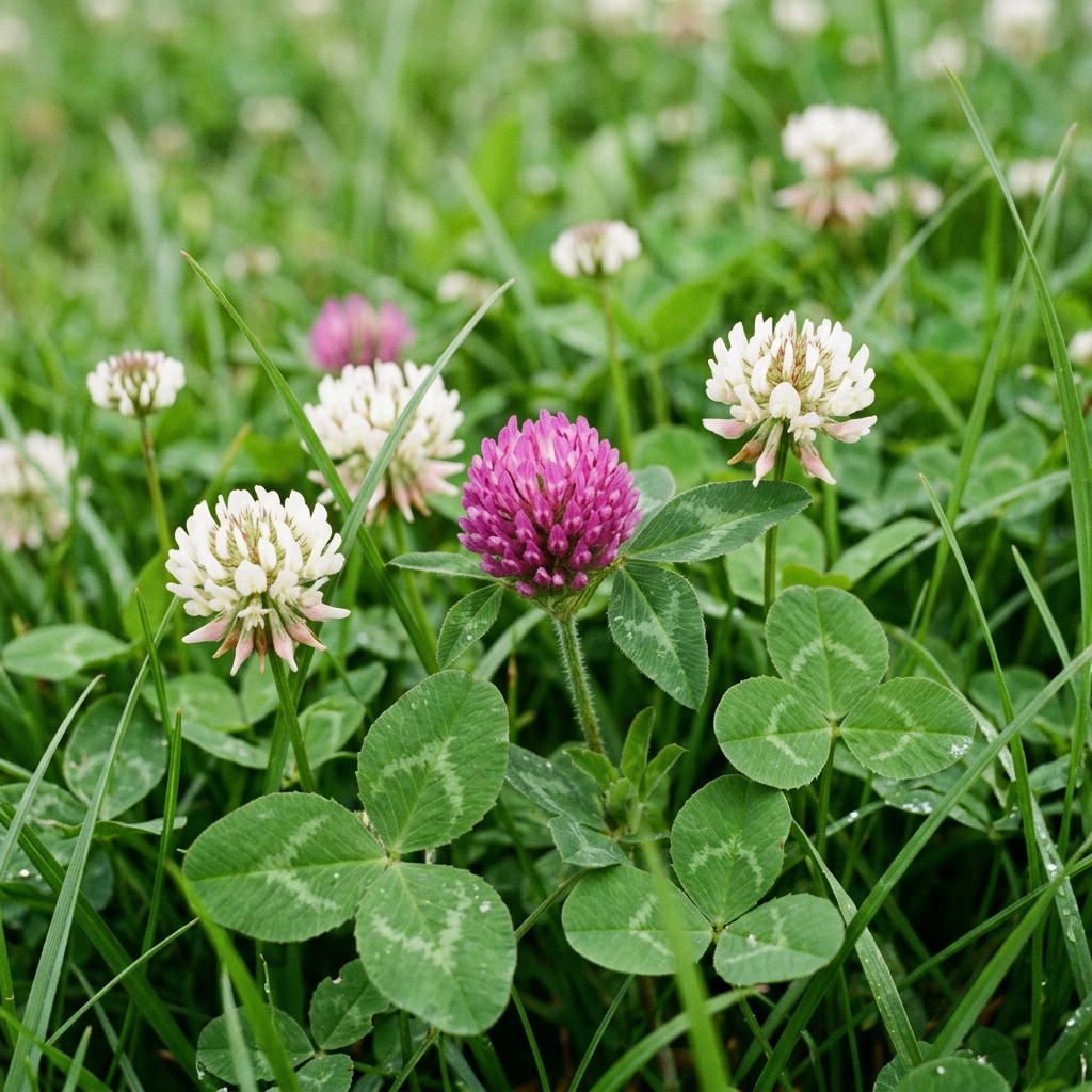 Clover