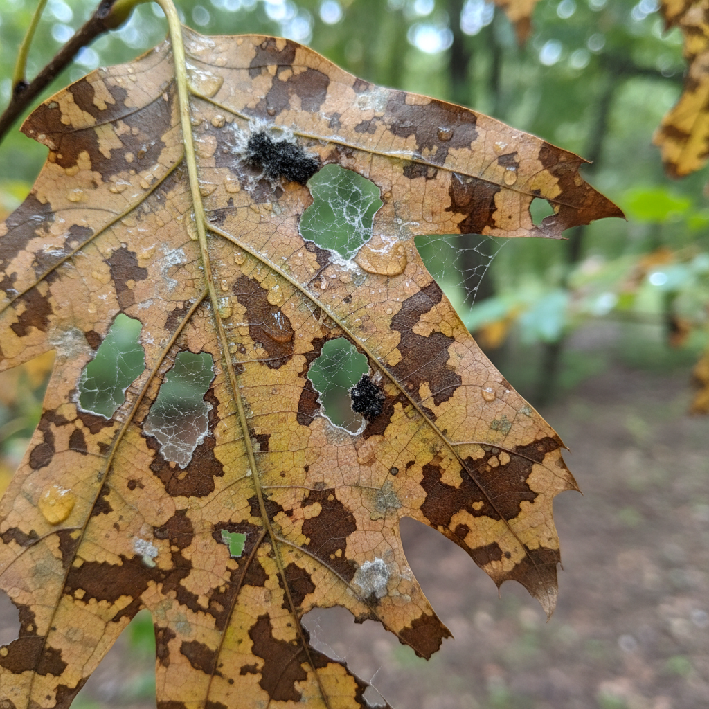 Insect and Disease Management — BetterScapes Lehigh Valley PA