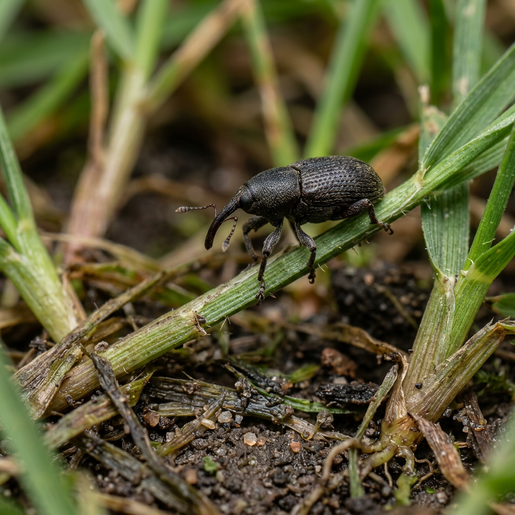 Billbugs