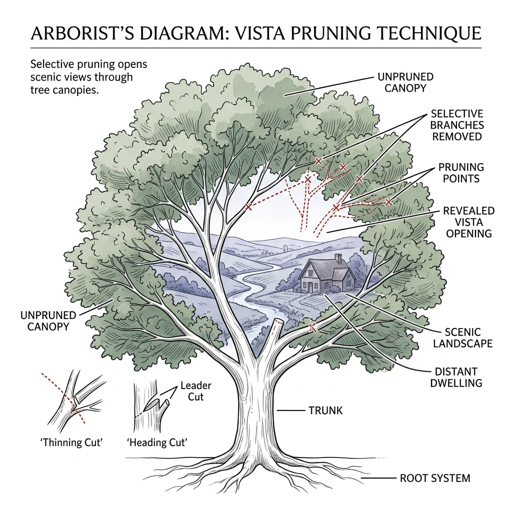 Vista Pruning