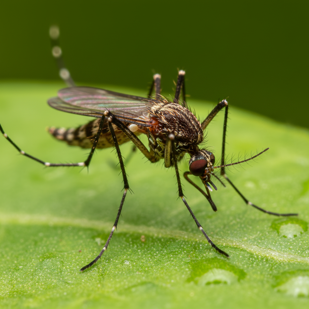 Mosquito Control — BetterScapes Lehigh Valley PA