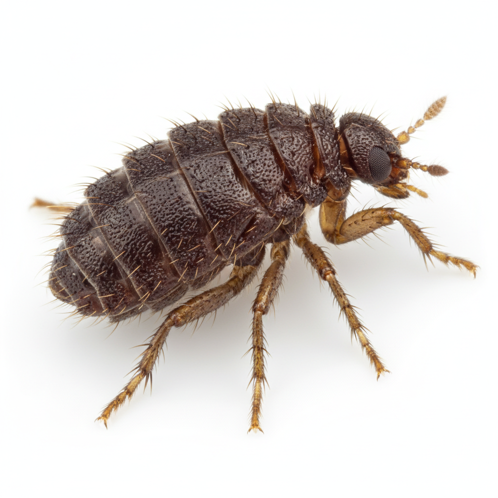Flea Control — BetterScapes Lehigh Valley PA
