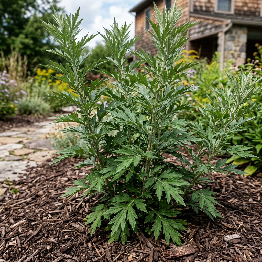 Mugwort