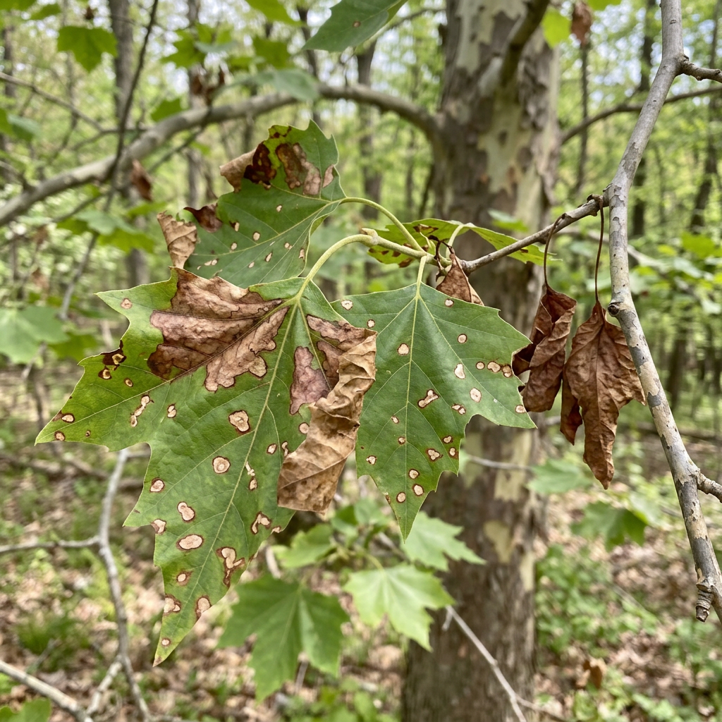 Anthracnose