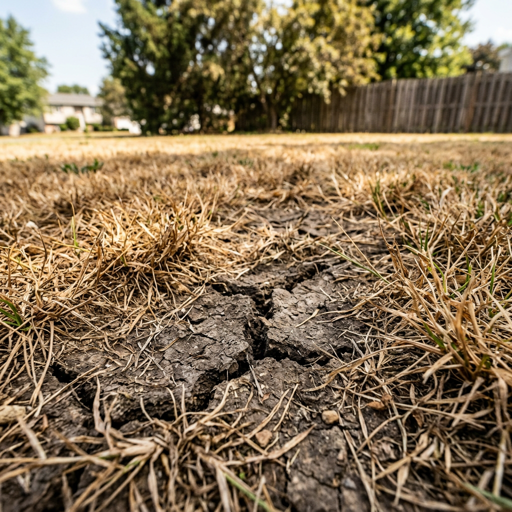Drought Stress