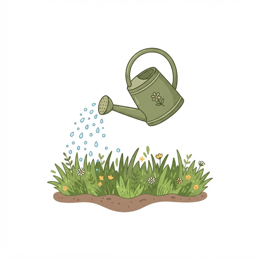 Watering