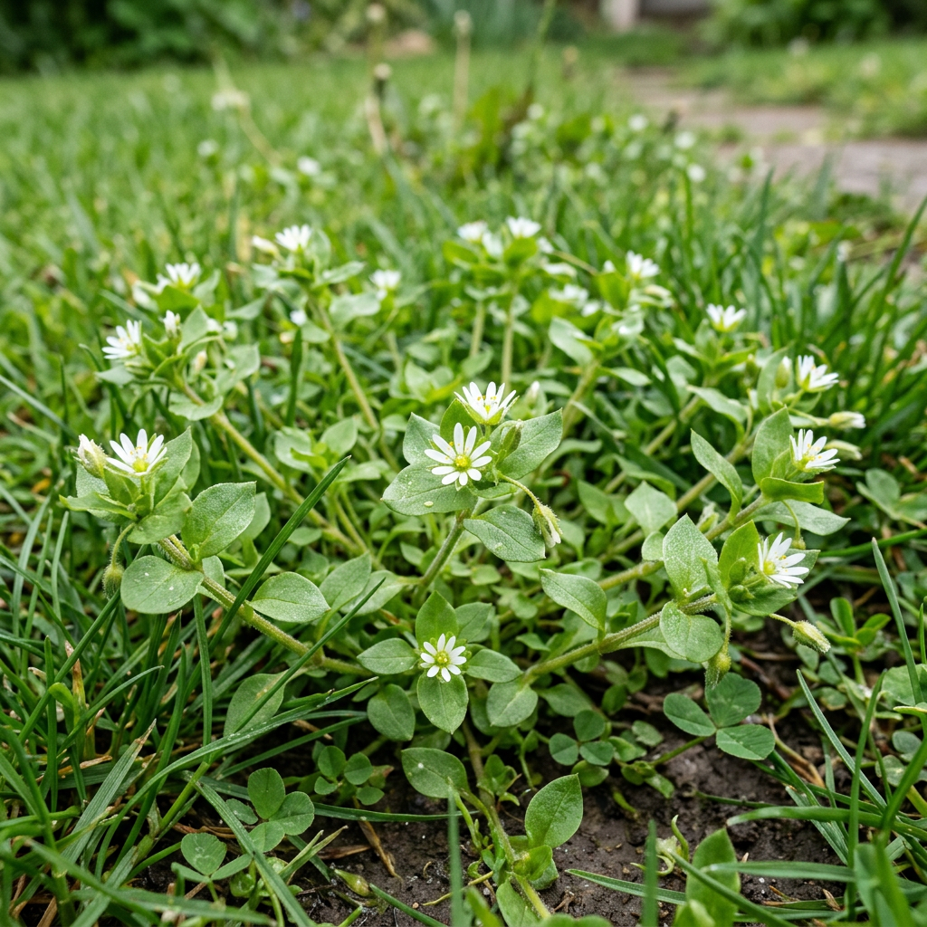 Chickweed