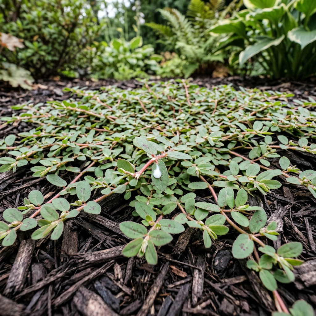 Spurge
