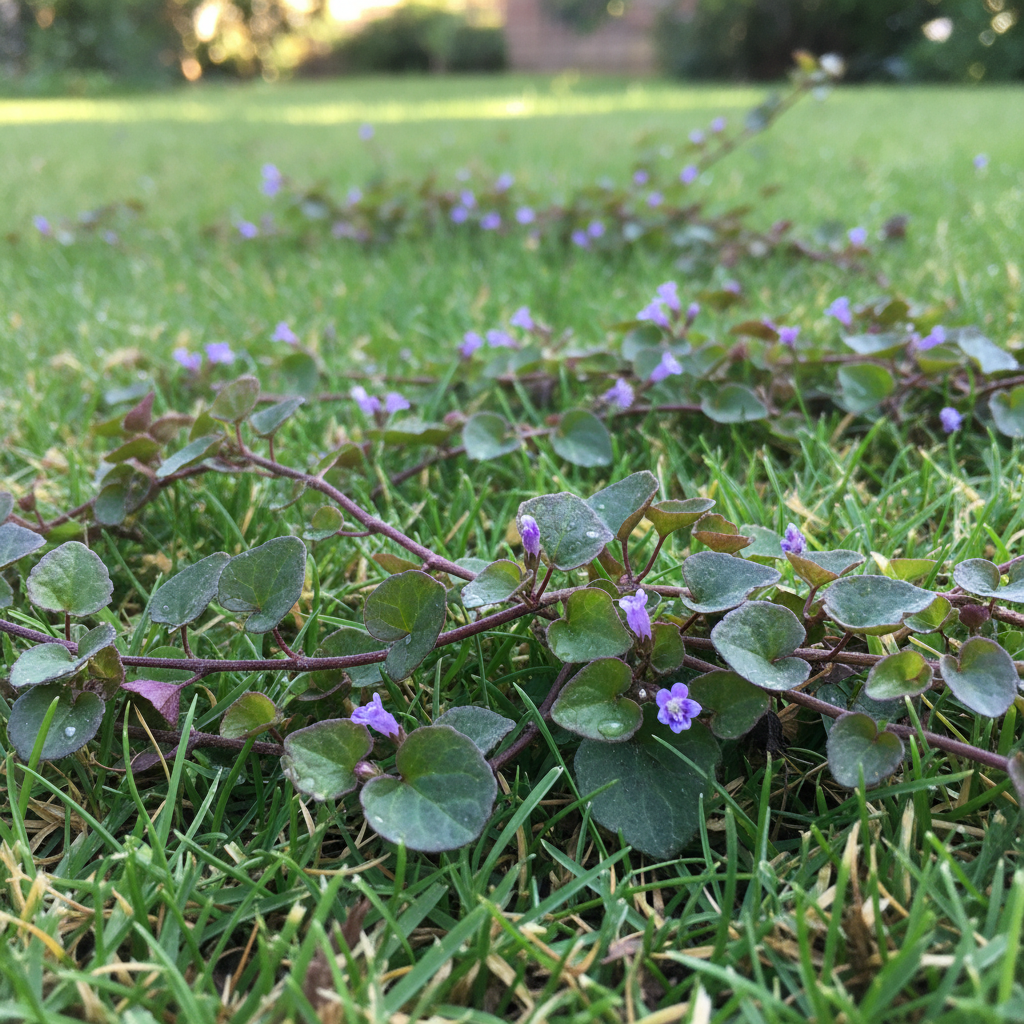 Ground Ivy