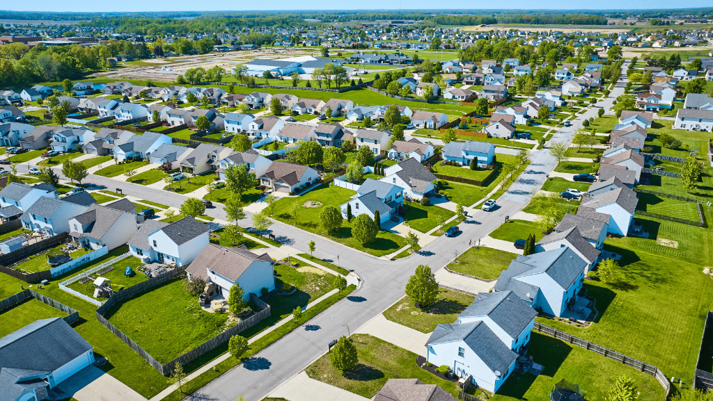 Commercial Lawn Treatments — BetterScapes