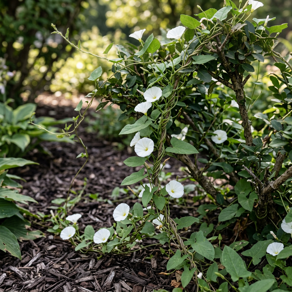 Bindweed