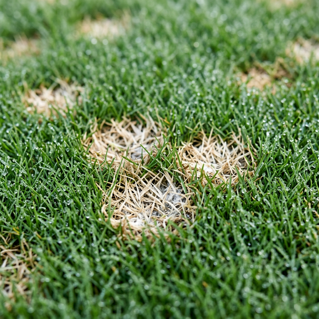 Dollar Spot